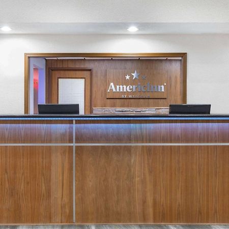 Americinn By Wyndham Pella Kültér fotó