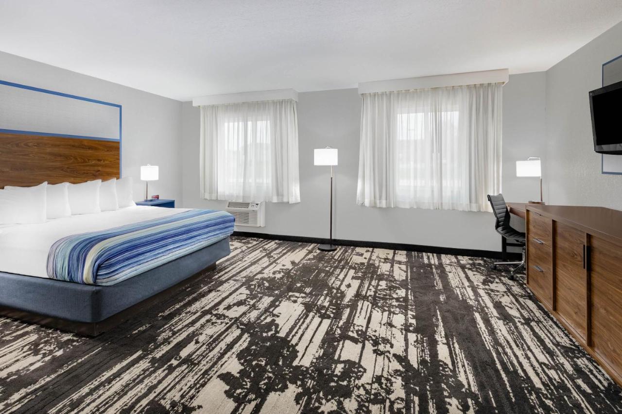 Americinn By Wyndham Pella Kültér fotó