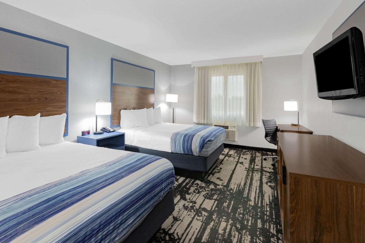 Americinn By Wyndham Pella Kültér fotó