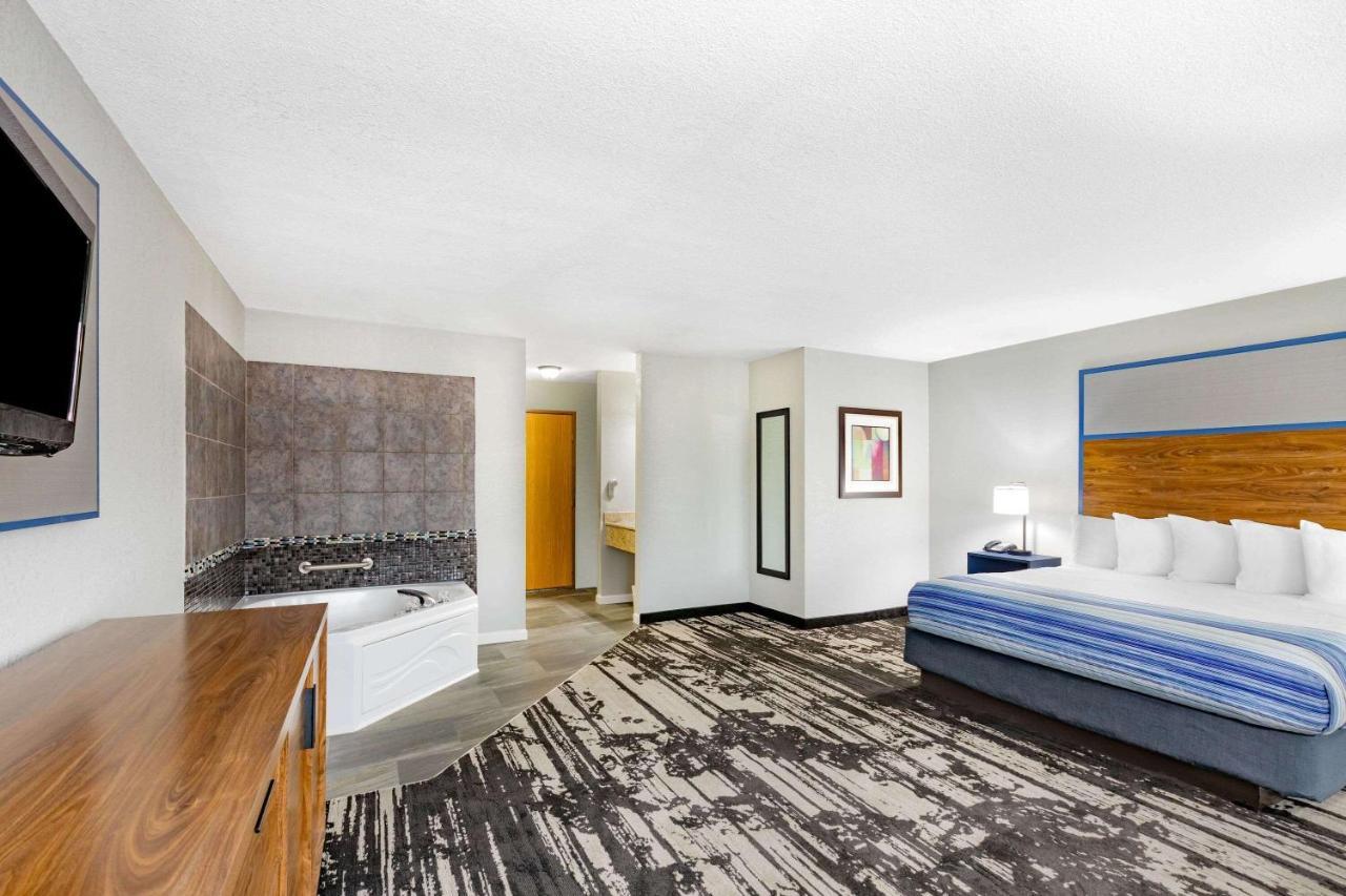 Americinn By Wyndham Pella Kültér fotó