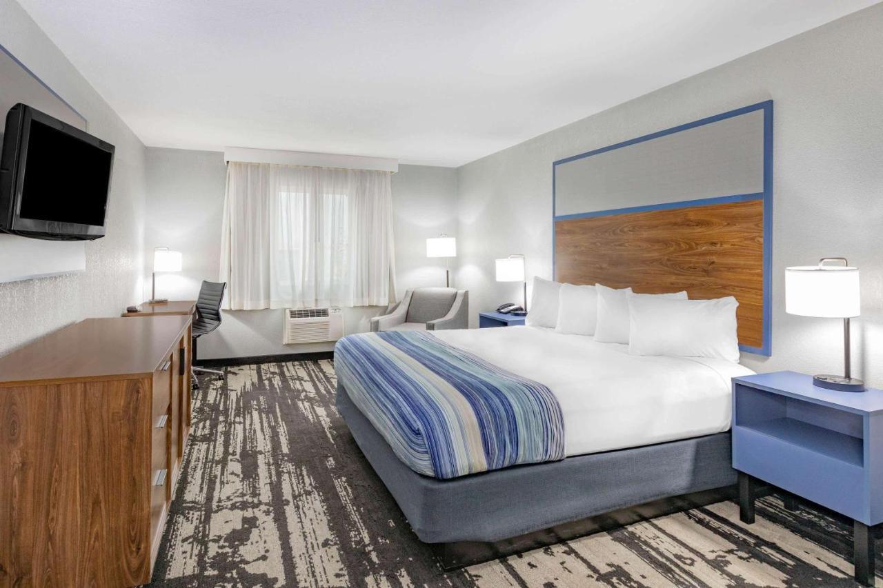 Americinn By Wyndham Pella Kültér fotó