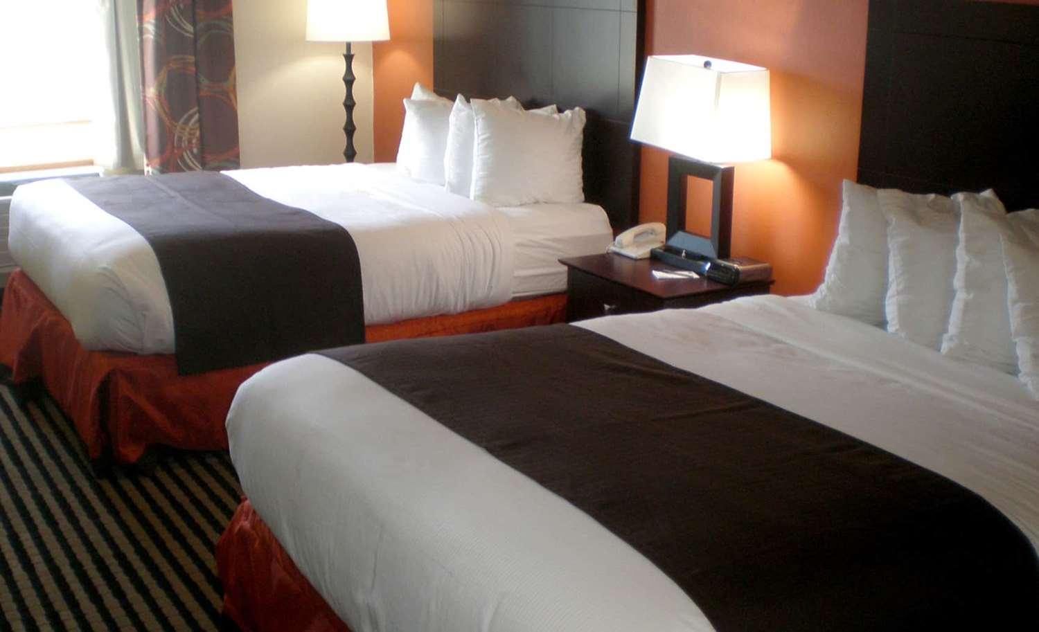 Americinn By Wyndham Pella Kültér fotó
