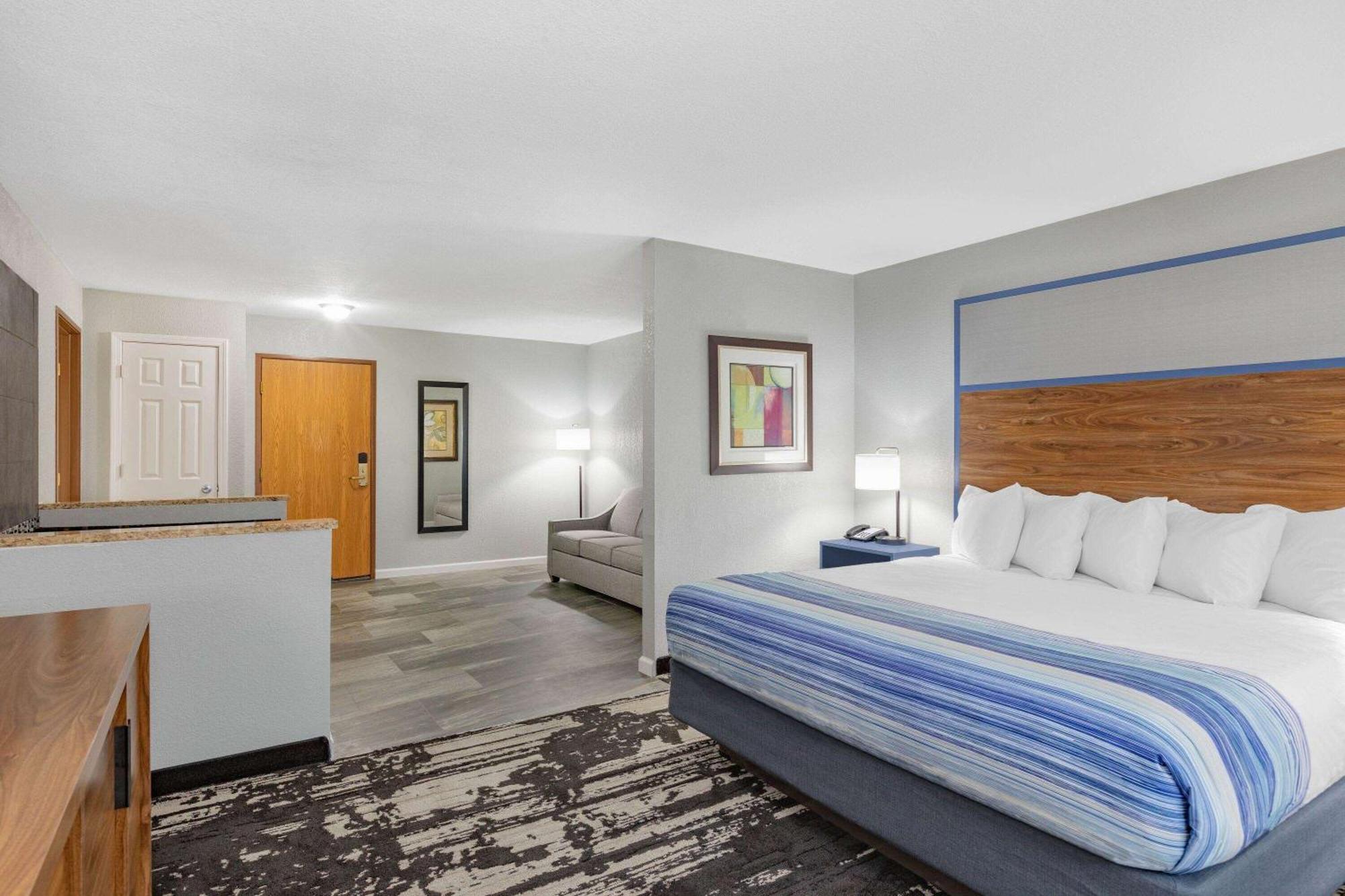 Americinn By Wyndham Pella Kültér fotó